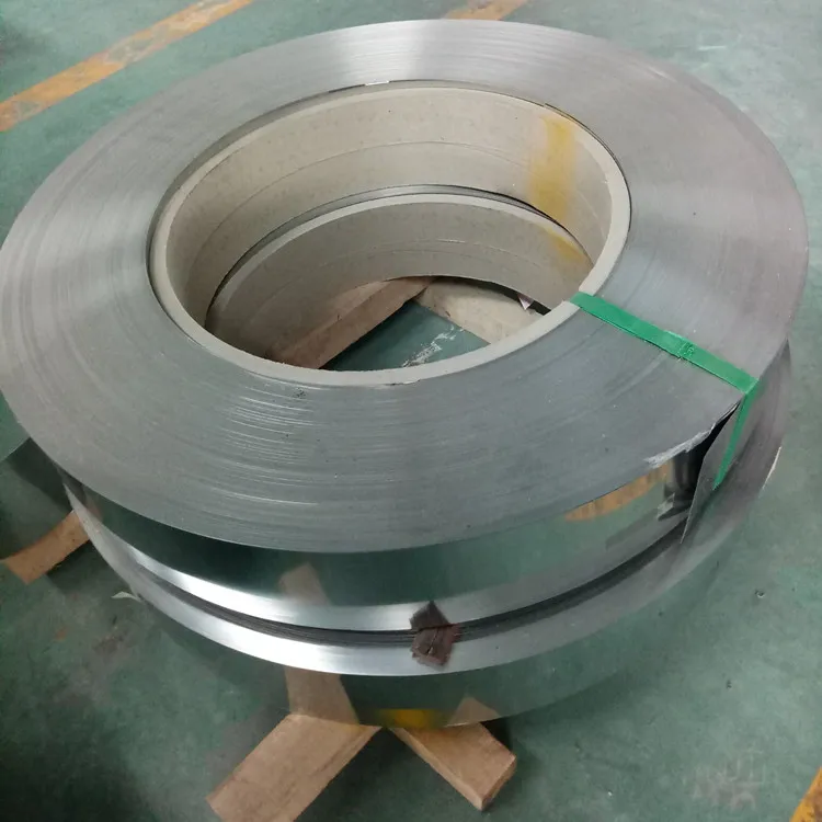 cold rolled 2B surface full hard 420 stainless steel strip for knife