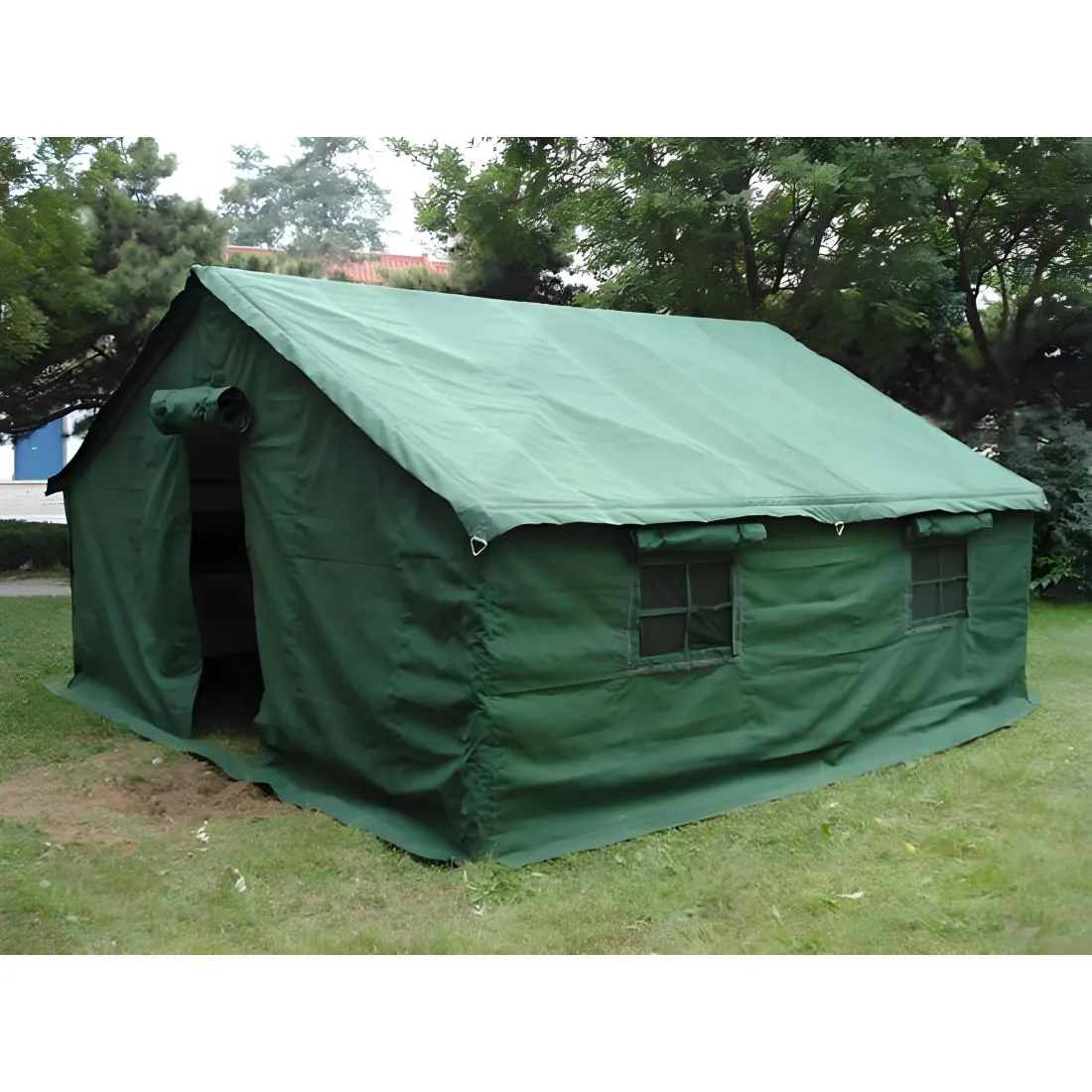 Hot sell waterproof polyester heavy duty PVC tarps truck cover tents or inflatable fabric tarps