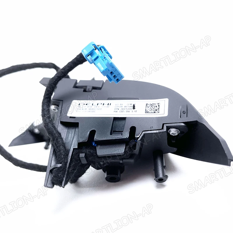 Top Quality Car Steering Wheel Control Button Switch for Dongfeng Peugeot 307 408 OE 98084115ZD 96750123ZD