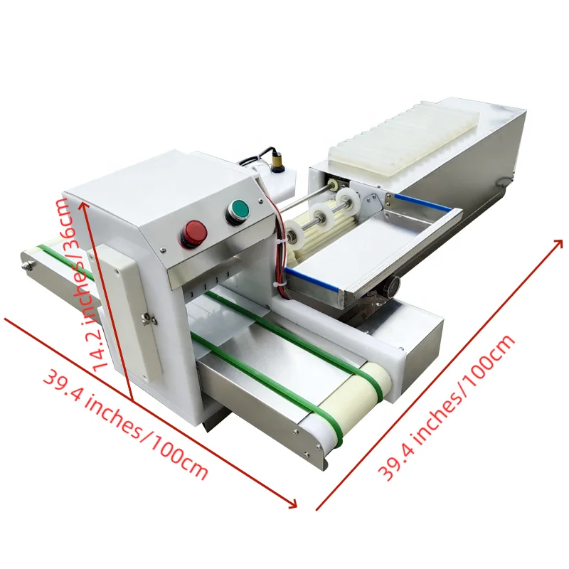 Hot sale making machine skewer meat/chicken beef lamb skewing machine