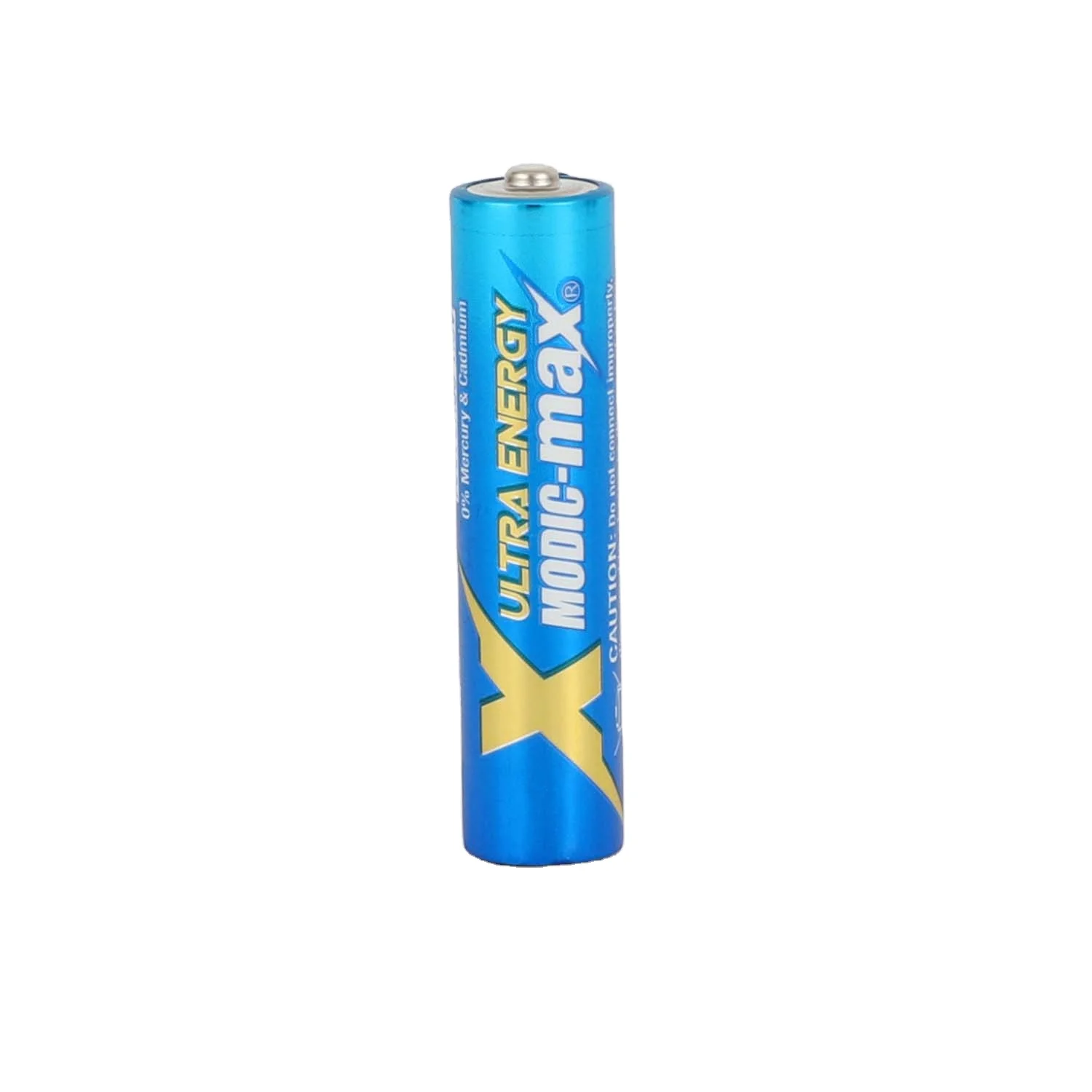 
alkaline AAA LR03 1.5V flashlight .digital battery 