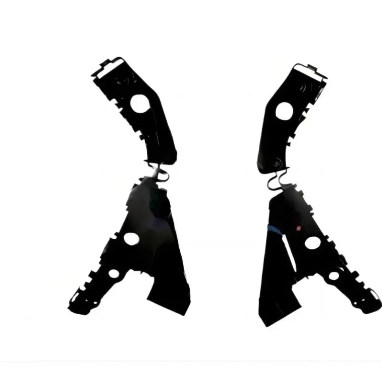 Auto Parts High Quality FRONT BUMPER BRACKET for Toyota HIACE 2019 OEM 52116-26190 52115-26190