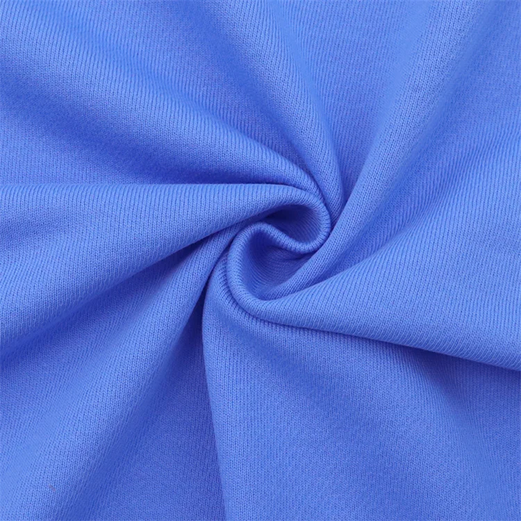 New Popular Fashion Style clothing knitted fabric Cotton 100% grace vintage clothing fabrics