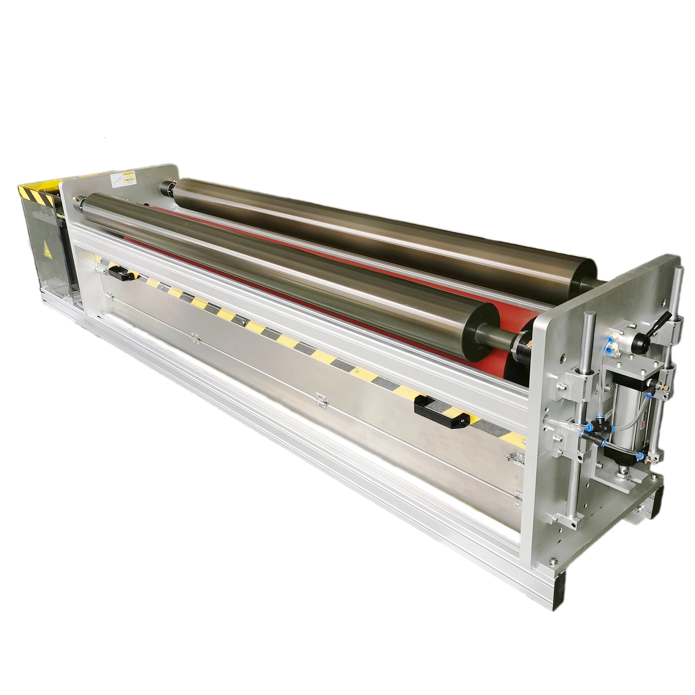 Высококачественная специальная система разряда для покрытия композитной пленки, выдувное оборудование