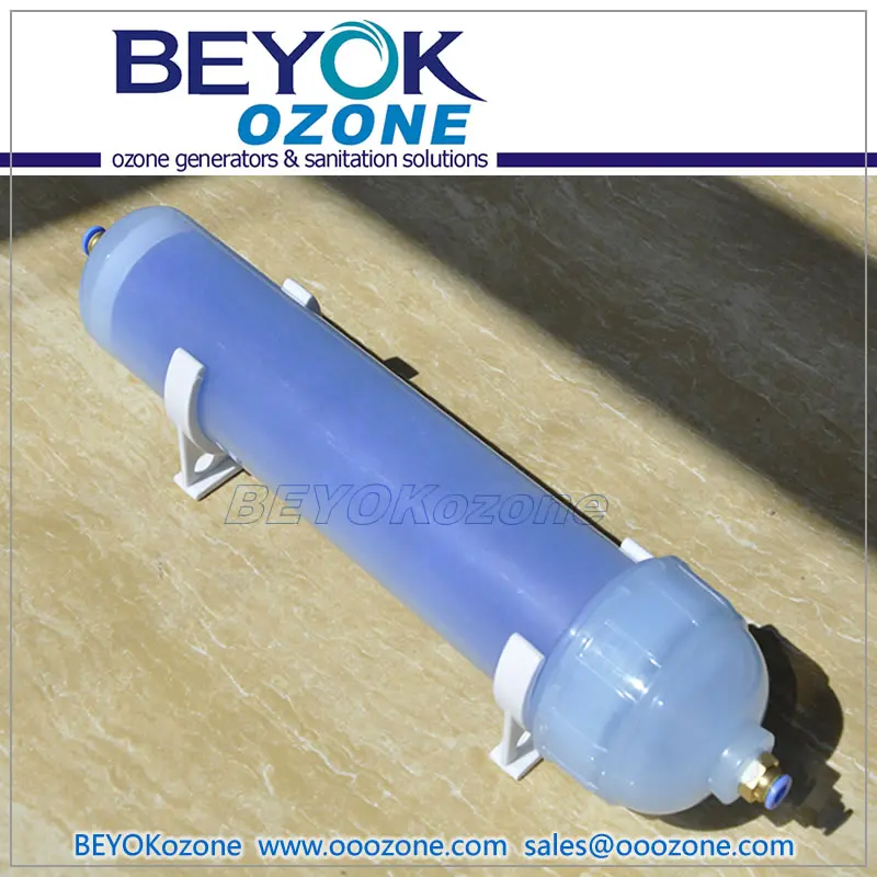 AD-200G Orange  blue Color  Silica  ball Bead ozone Air Dryer  Air dryer filter kit for ozone parts