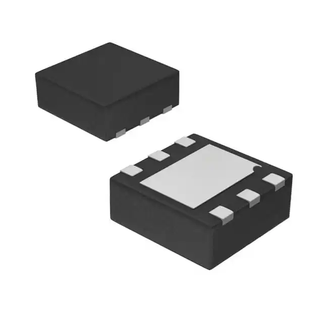 Новинка, оригинальный аттенюатор HMC658LP2E HMC658, RF аттенюатор 20 дБ 50 Ом 6TDFN