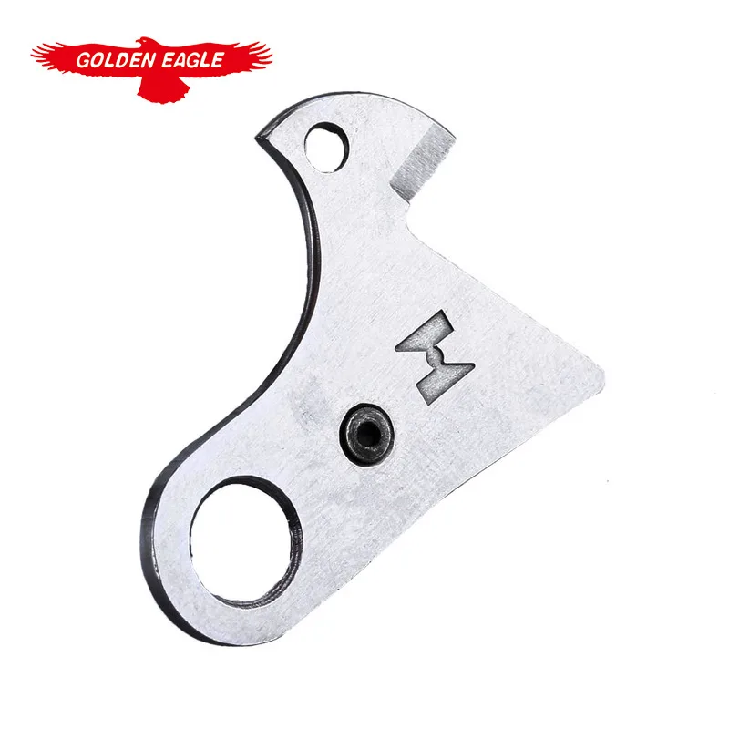 Strong -H 114-09257 for JNDND sewing computer Lockstitch heavy materials MOVABLE knife Fang De