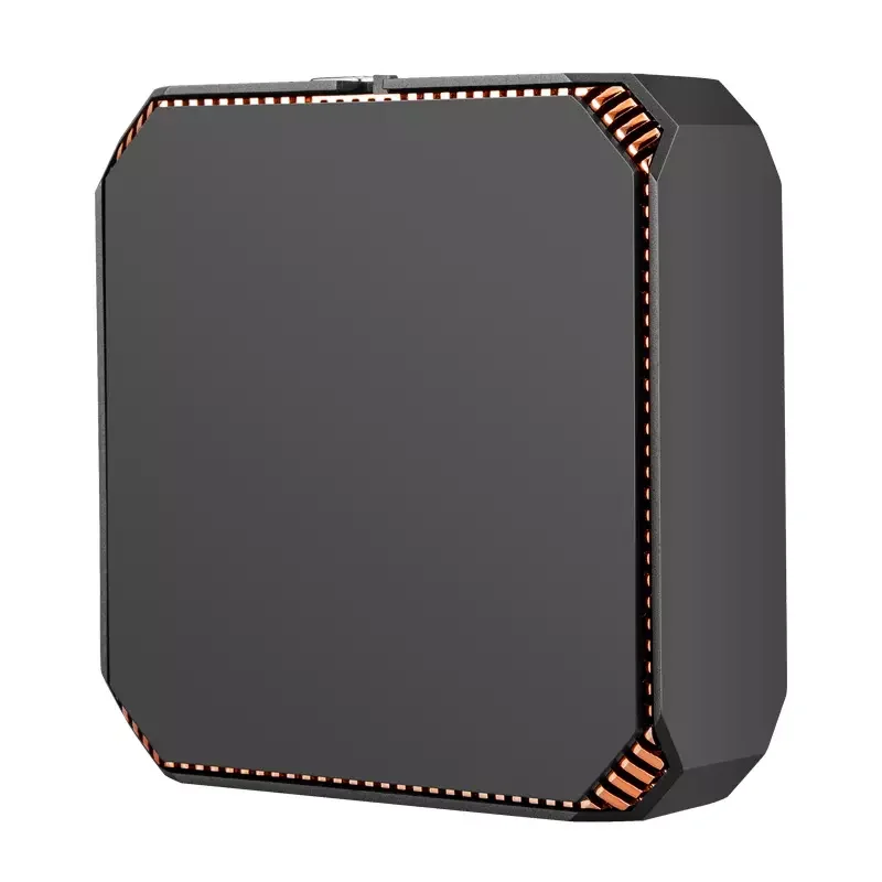 Have stock cheap price CK2 MINI PC I7 7500U 4GB RAM 64GB Emmc win10 7265D wifi V4.2 portable mini pc for office 200 - 999 Pieces