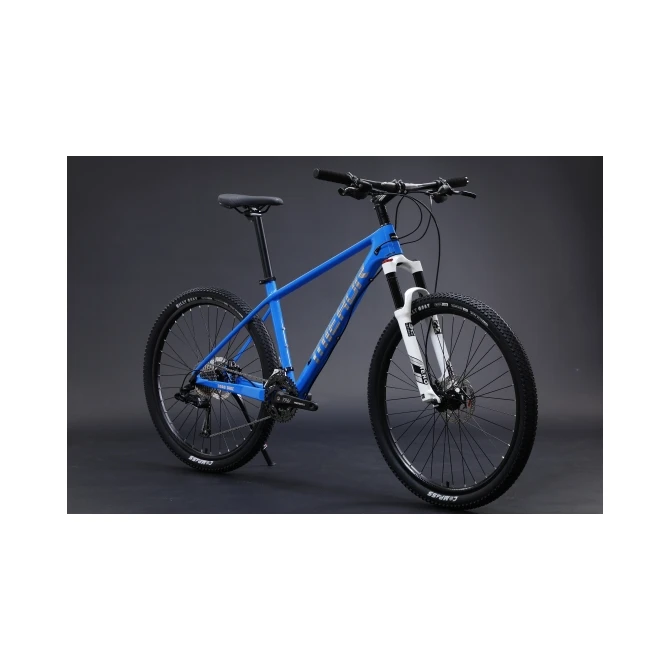 Professional Custom Carbon Fiber 30S Mountain Bike Size 27.5/ 24/ 26/ 29 Inch Full Suspension Mountain Bike