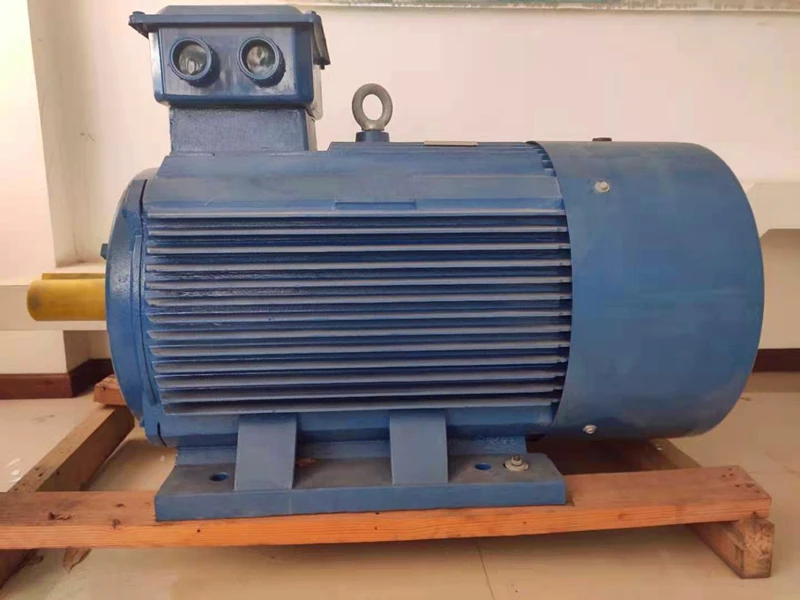widely used Y2 series  three- phase astbcgribiys induction motor