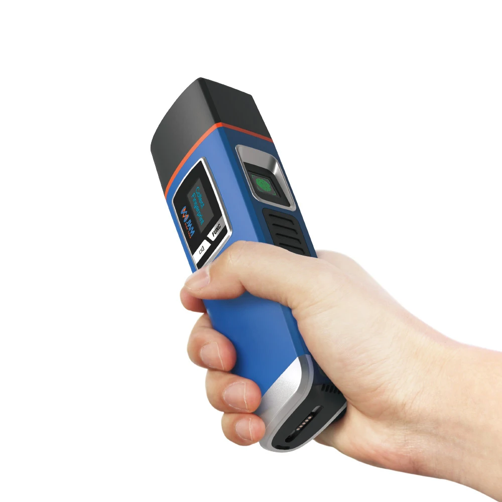 guard monitoring devices patrol system with