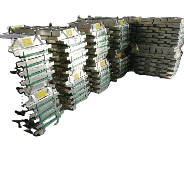 Pure Tin, Tin Metal Ingots Manufacturer, Primary Tin Ingot 99.99%, 99.95%