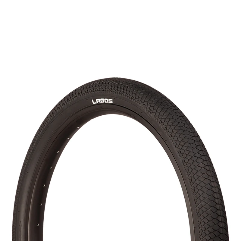 Bike Tyre MTB Cruiser BMX Dirt Jump Downhill Wheelie Bicycle Tyres Snakeskin 26 Inch X 2.5 Inch Bicycle Parts Accessories