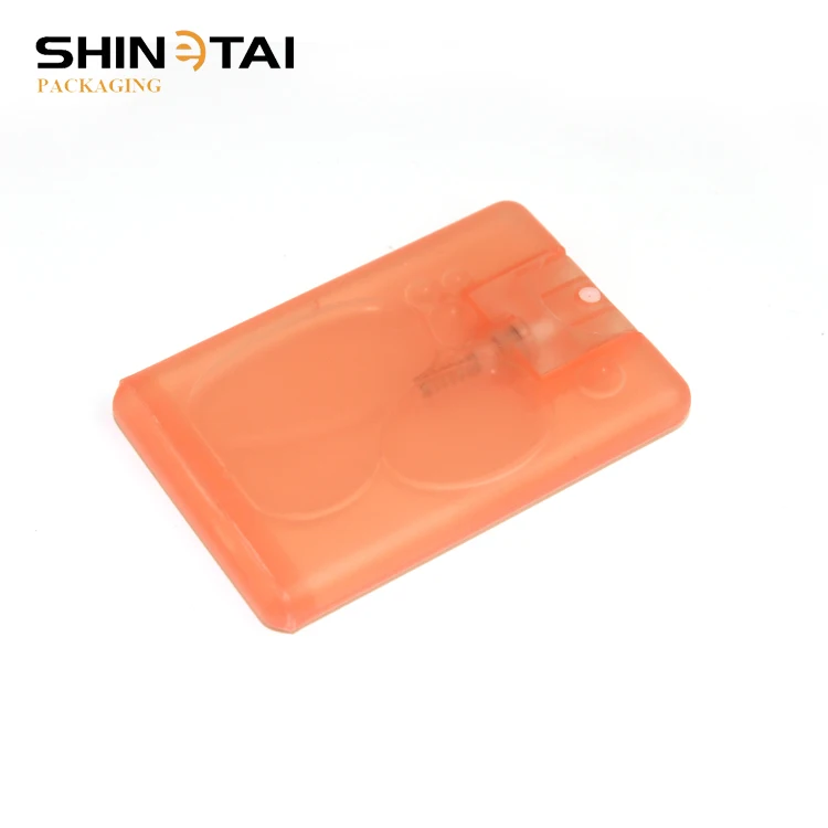 Wholesale Customized  Design Liquid Lens Cleaner Spray Variety Colors 20ml Cleaner Spray