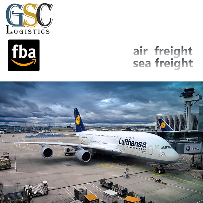 DDP/FOB/EXW/LCL/FCL door to door sea/ocean freight forwarder shipping amazon FBA from China to USA Canada saudi arabia UK