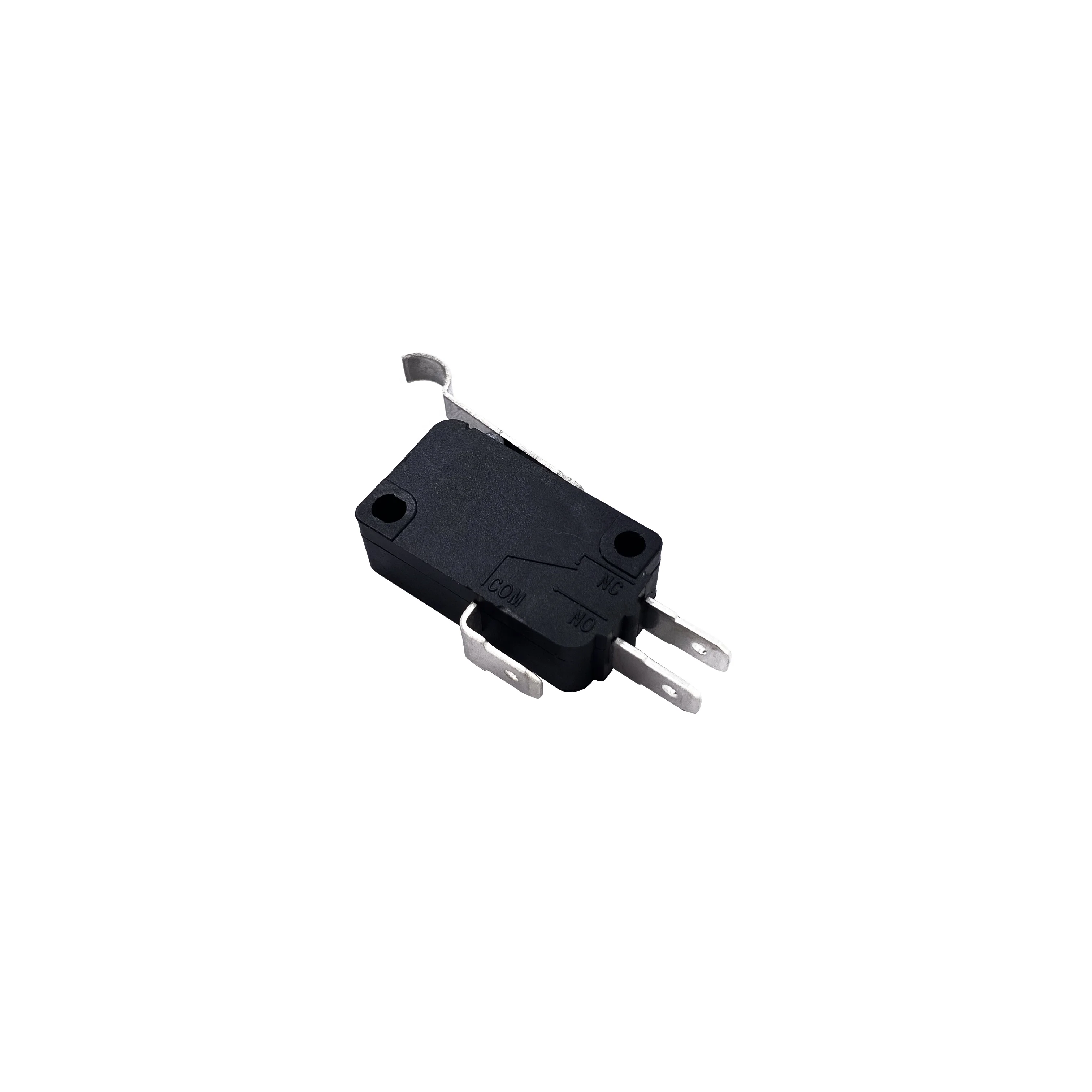 Manufacturer supply  DV-A04-NN1 MIDDLE SIZE 16A 125/250V Dielectric Withstand Voltage MICRO SWITCH