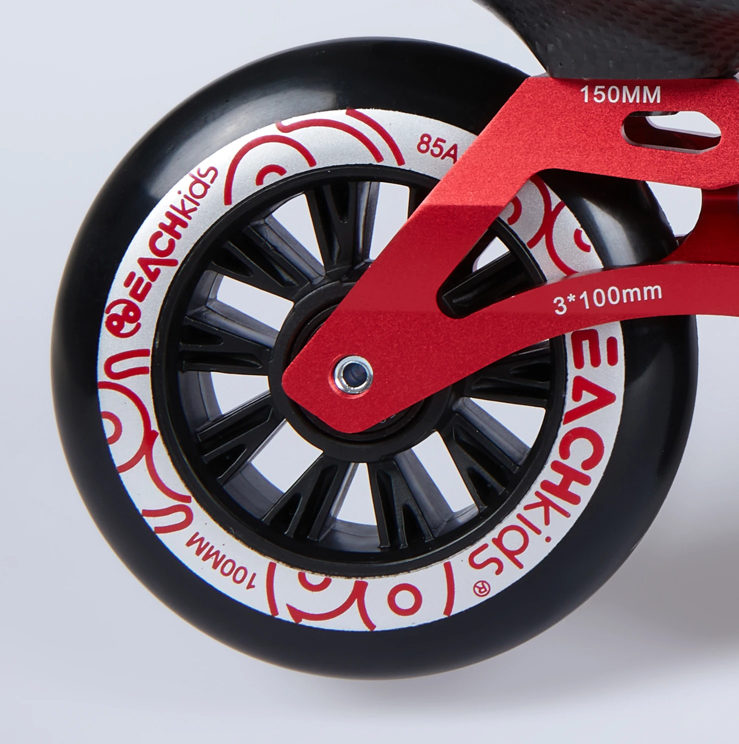 Each Professional Inline Skates Wheels Inline Skate Wheels For Inline Speed Skates