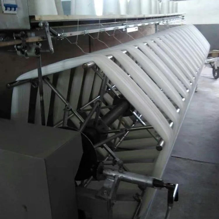 hank to cone yarn winding machine hank reeling machine