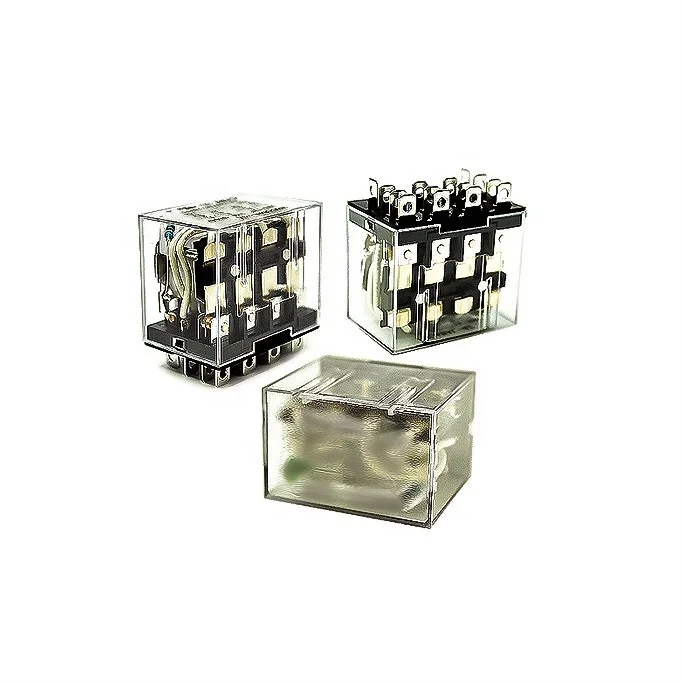 Best Quality Electromagnetic relay HHC68A-4Z china quality Relay Hot Sale Brand new in stock