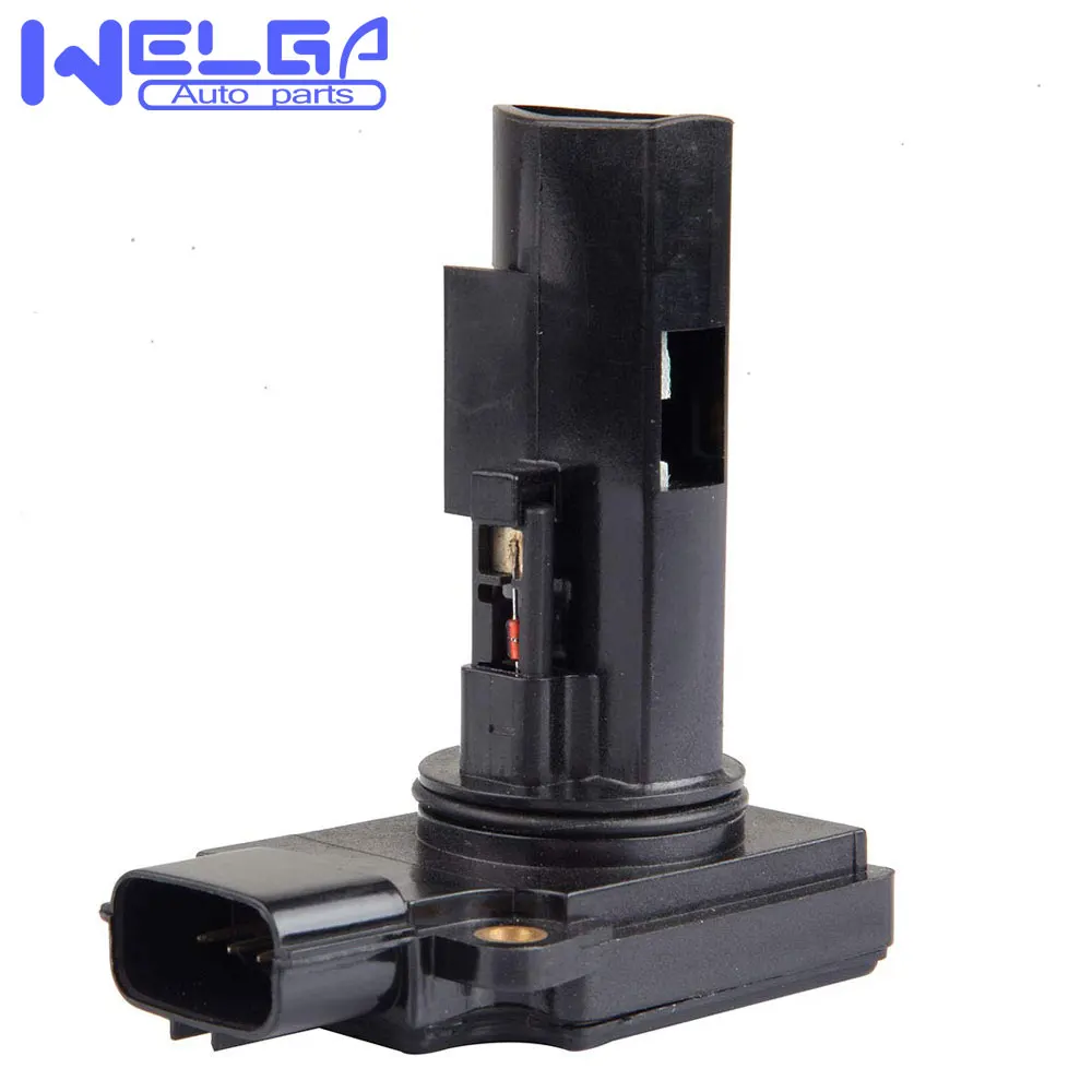 Auto Parts Mass Air Flow MAF Sensor E5T60171 MR985187 For Mitsubishi