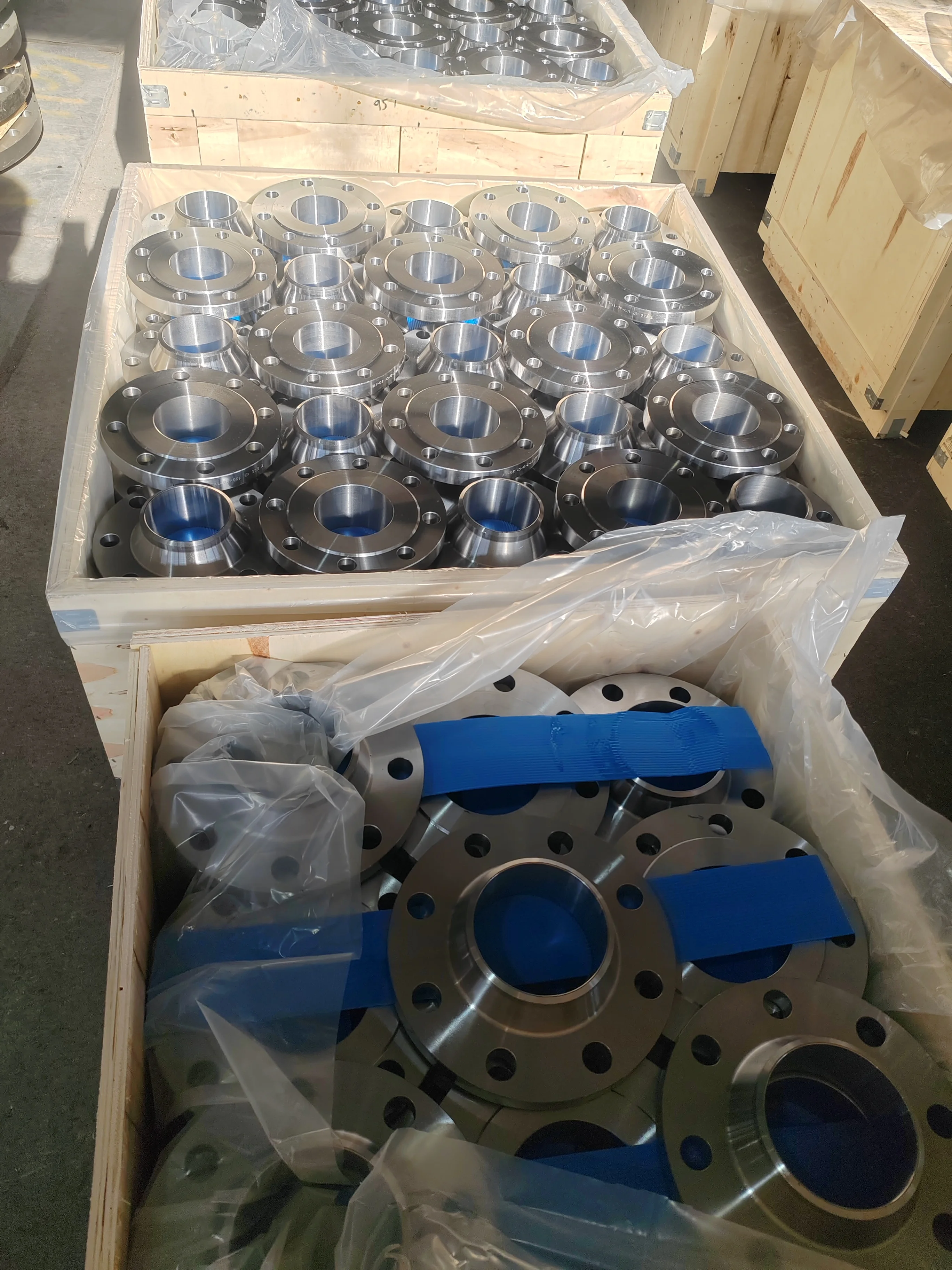 Carbon steel /alloy steel/ stainless steel  WN SO BL SW TH  ORIFICE ANCHOR FIGURE-8 flange