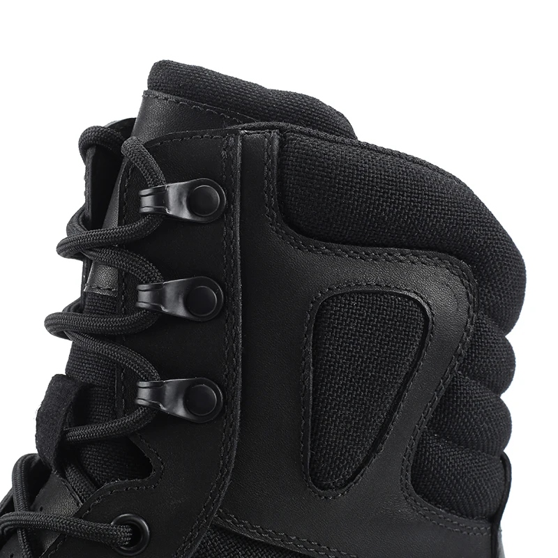 wholesale laces tracking trekking us tactical combat  shoes men