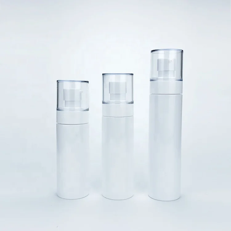 
100ml 120ml 150ml plastic spray bottles continuous spray bottle perfume spray bottle 