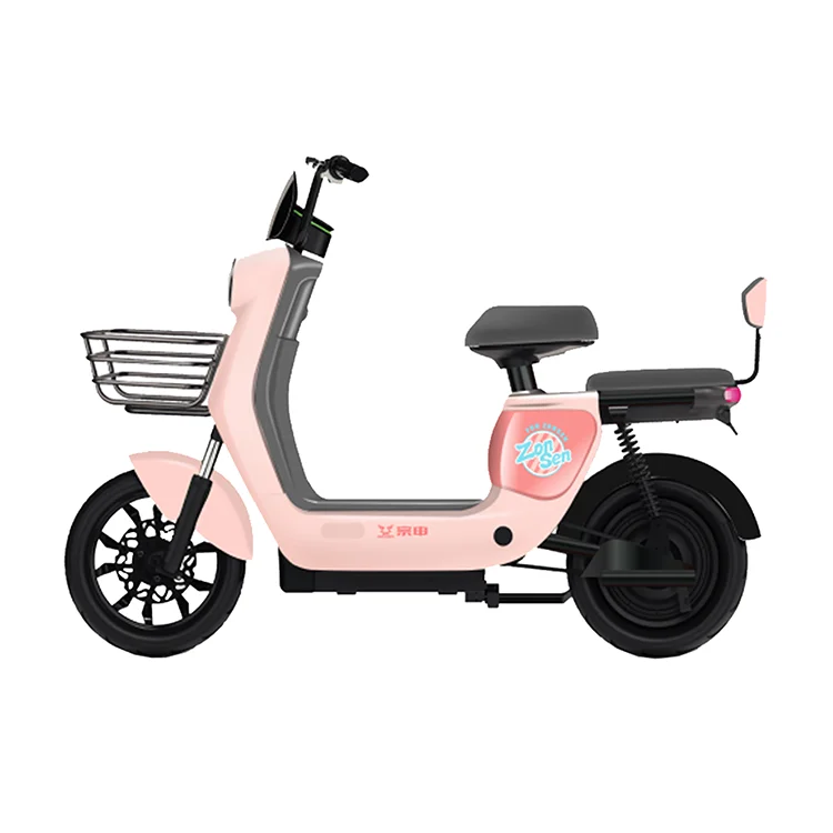 Time-limited Efficient LED Lens Headlights electric bike diy