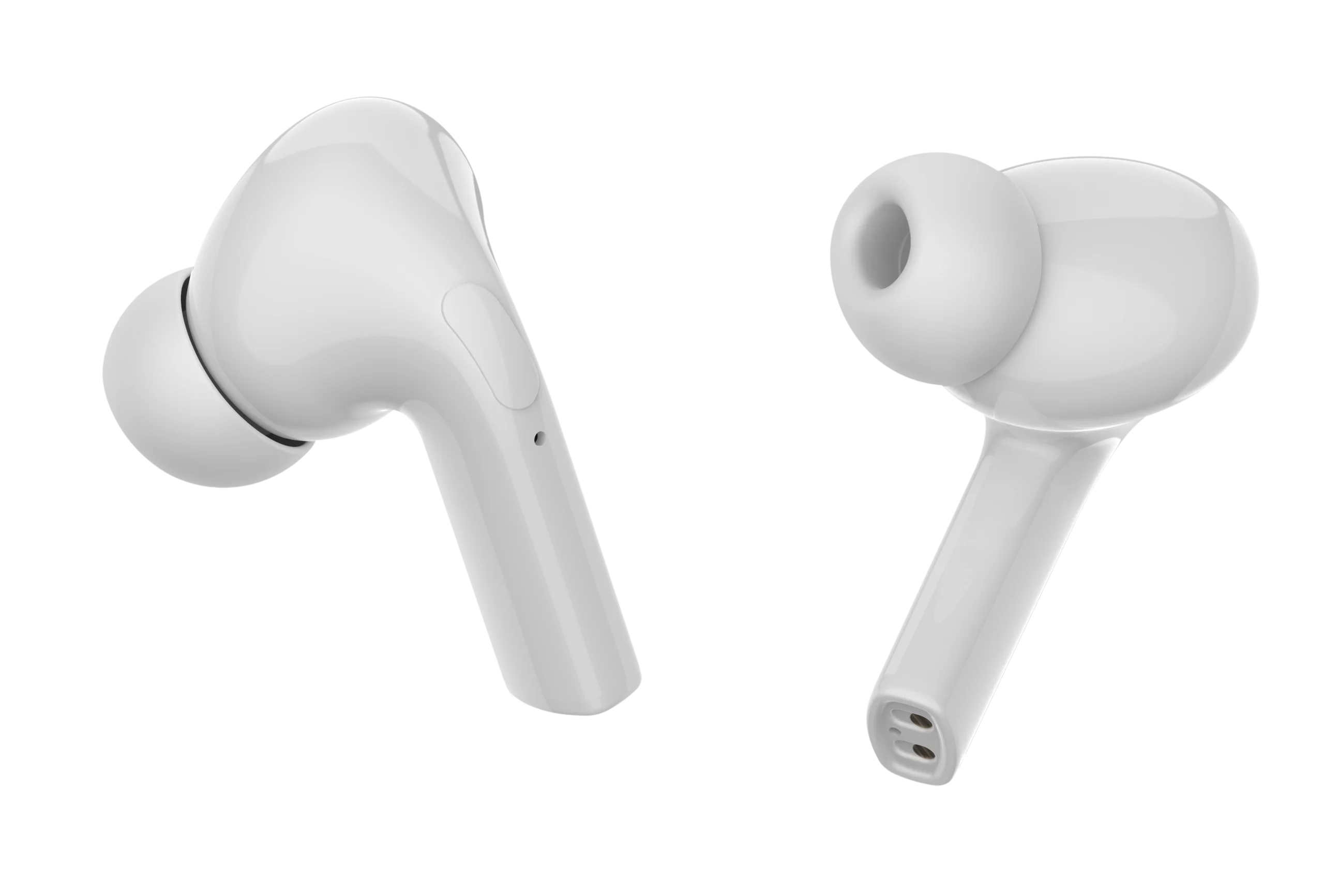 K025 маленькие легкие активные шумоподавляющие наушники частный режим Tws стерео