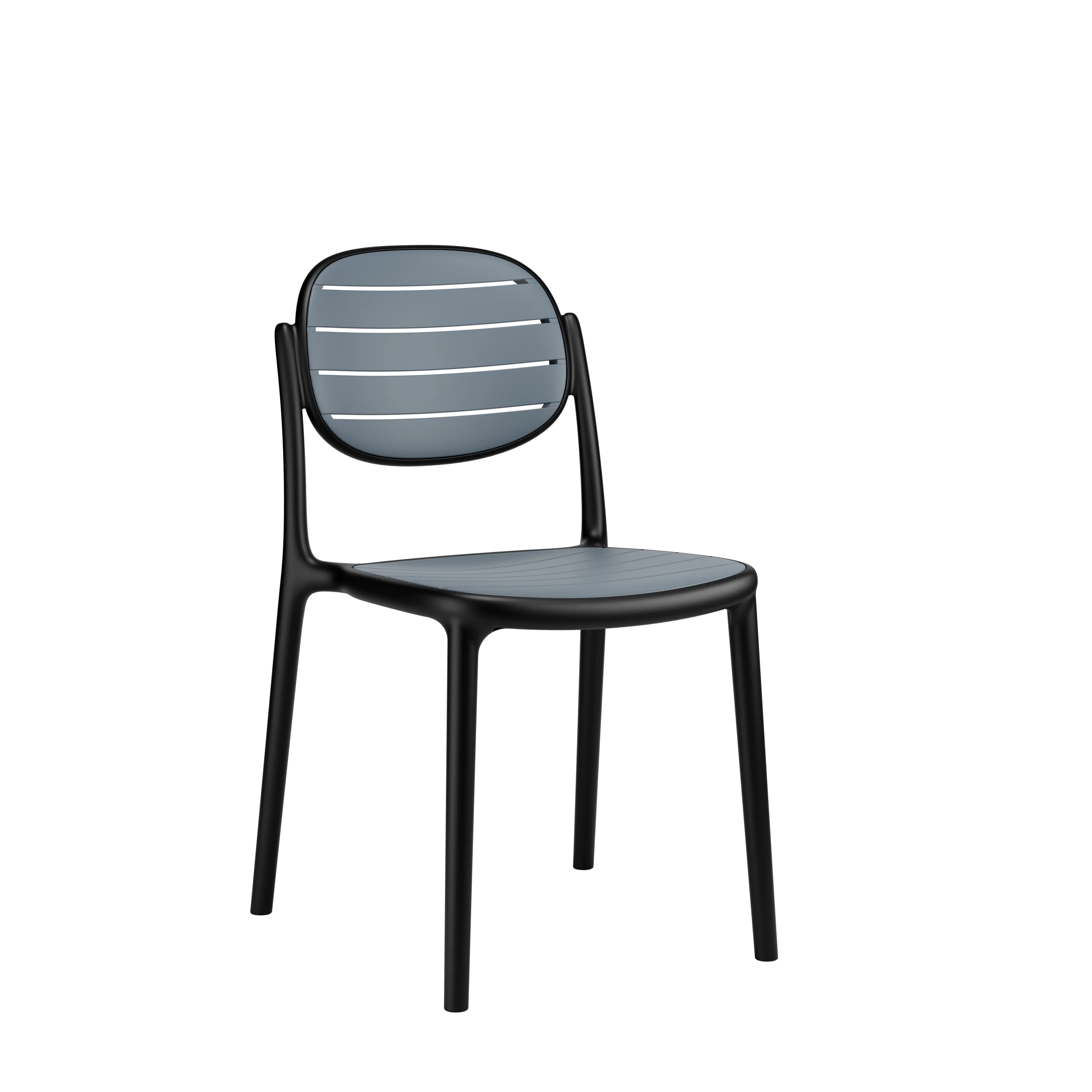 High Quality Cheap Cafe Restaurant Plastic Chairs Modern Design PP Plastic Dining Chairs for Sale