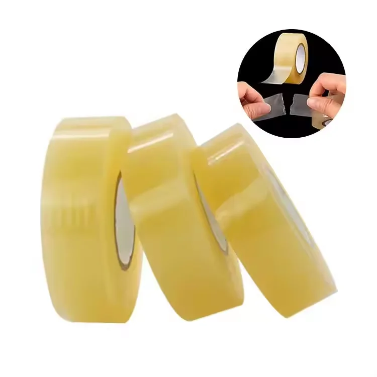 EONBON Custom Clear Hockey Tape For Shin Guards Ball Sports Equipment