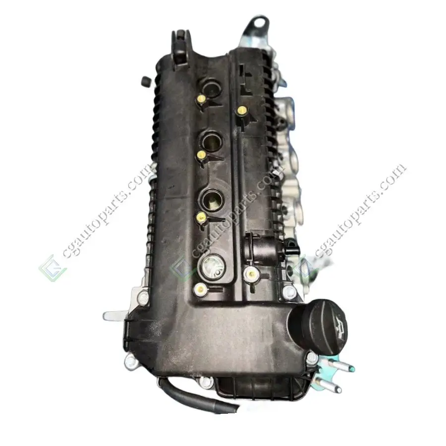 CG Auto Parts Factory Sale 1.6L 4A92 Engine Motor for Mitsubishi Asx Lancer Brilliance H530 V5 Zotye Z300