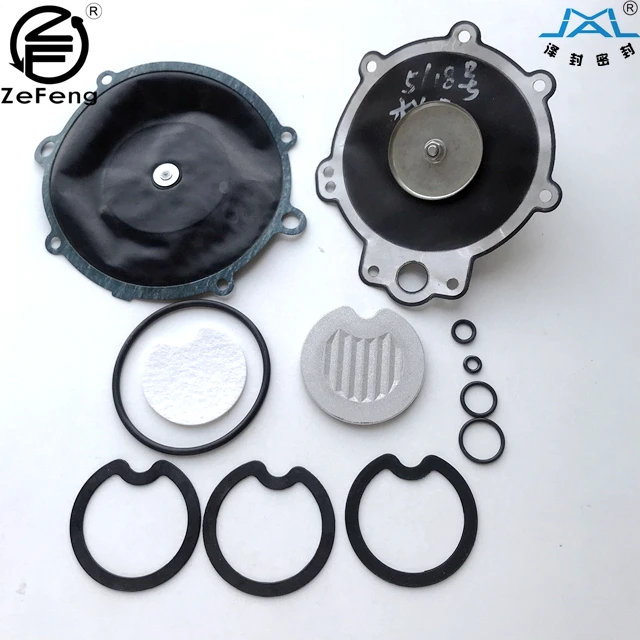 Forklift Parts vaporizer valve repair kit 1479531 for Hyster