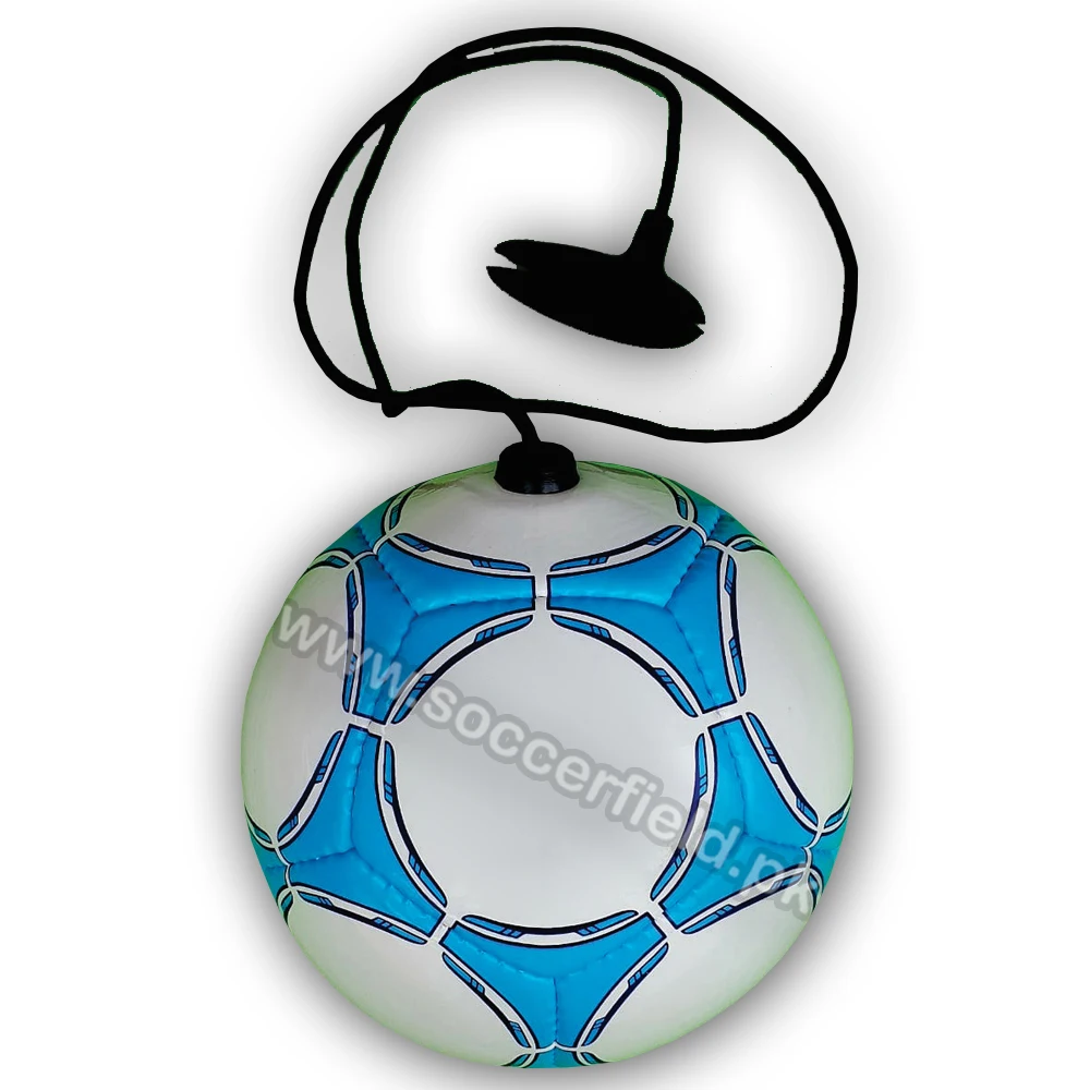 Тренер Skill Soccer_Ball