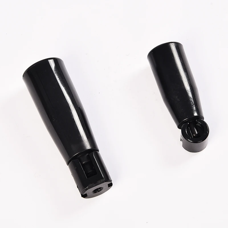 High quality various models revolving handle foldable revolving crank handles