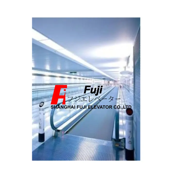 VVVF FUJI escalator with cheap price China high quality