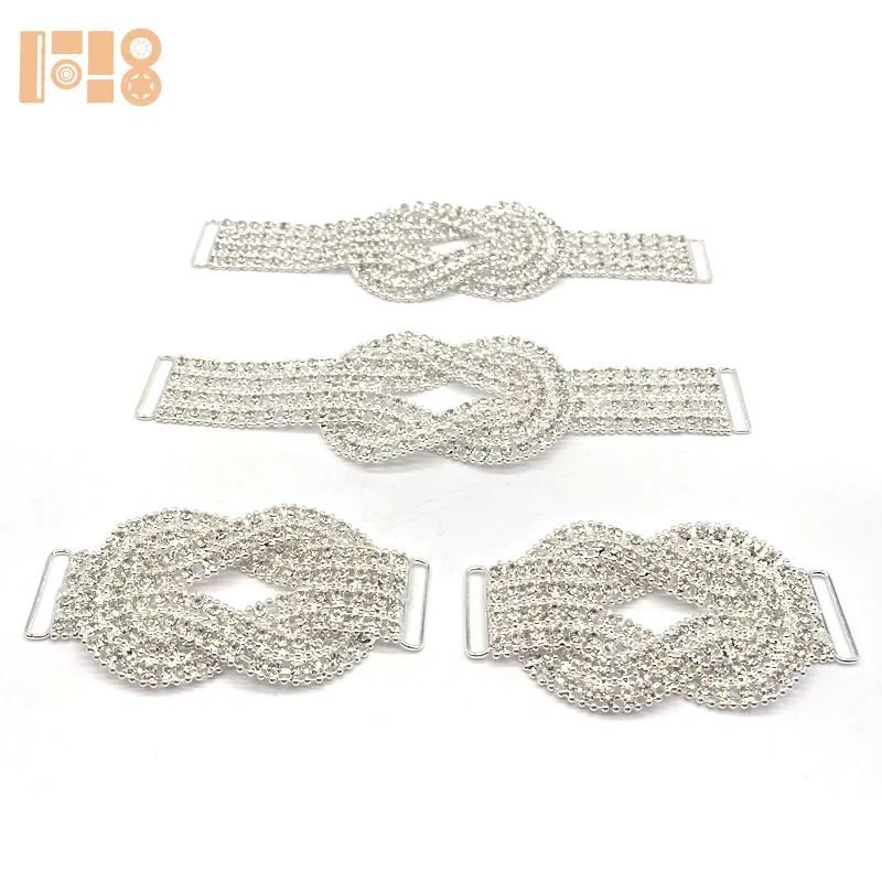 Fashion Bikini Connector Sexy style Women Bra accessories Jewelry Buckle Swimsuit button