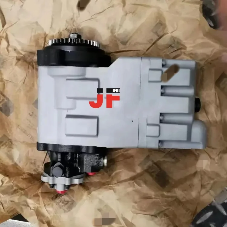 High quality pump 204-4944 Construction Machinery parts good quality Fuel Injection pump 3126E 627G 637G 973C C-9 C9