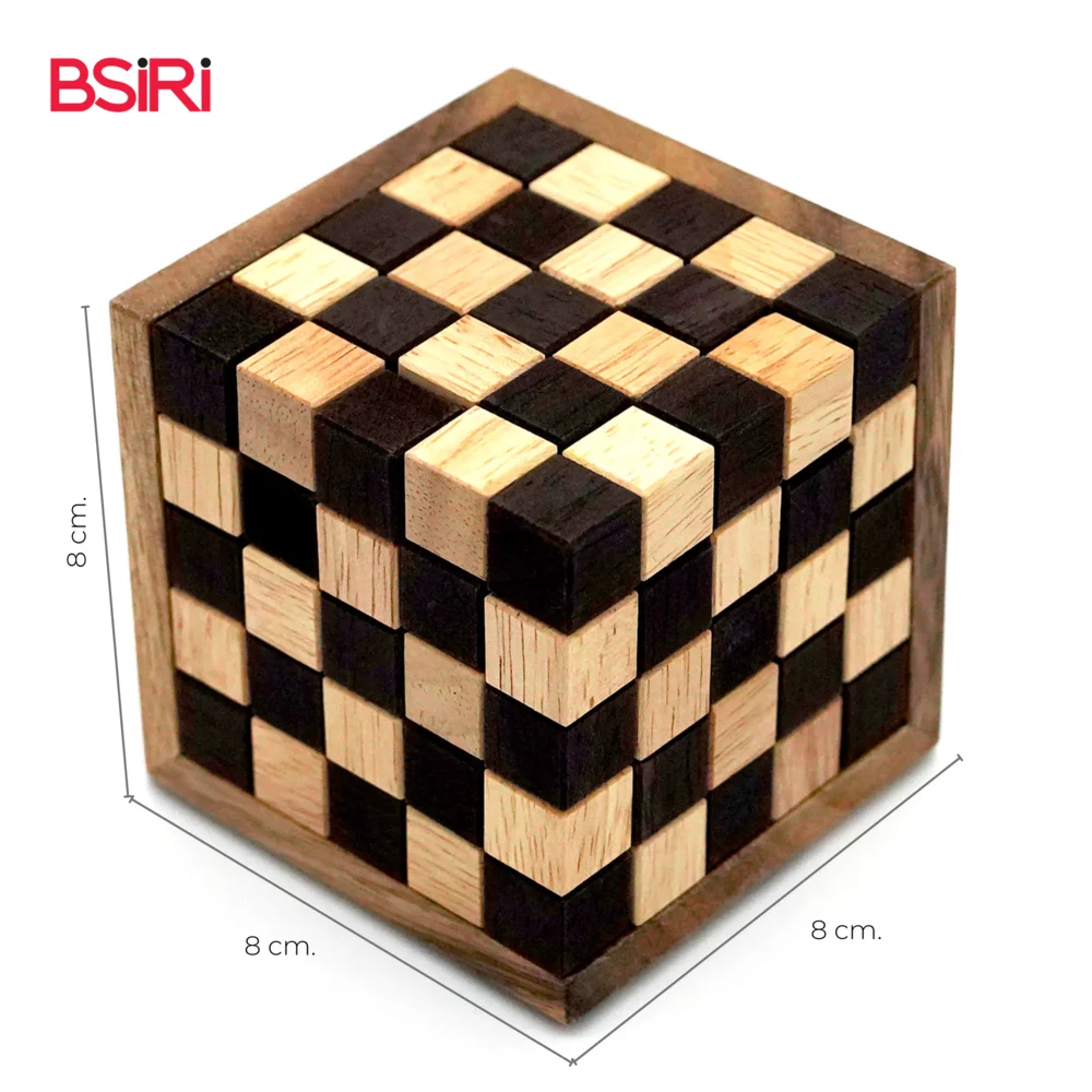 High Quality Round Solitaire Wooden Thailand Product OEM ODM Brand 2023 Puzzle OEM Best Seller Toys for Kids