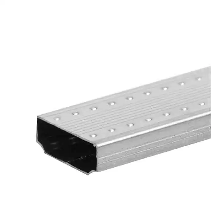 high quality 5.5mm-26.5mm double glazed aluminium space bar