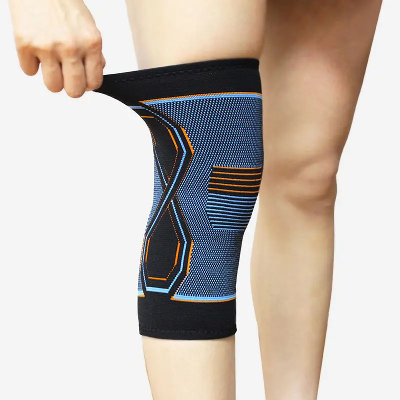 Basketball Support Knee Brace Knee Joint Protection Patella Sports Protective Gear Equipment