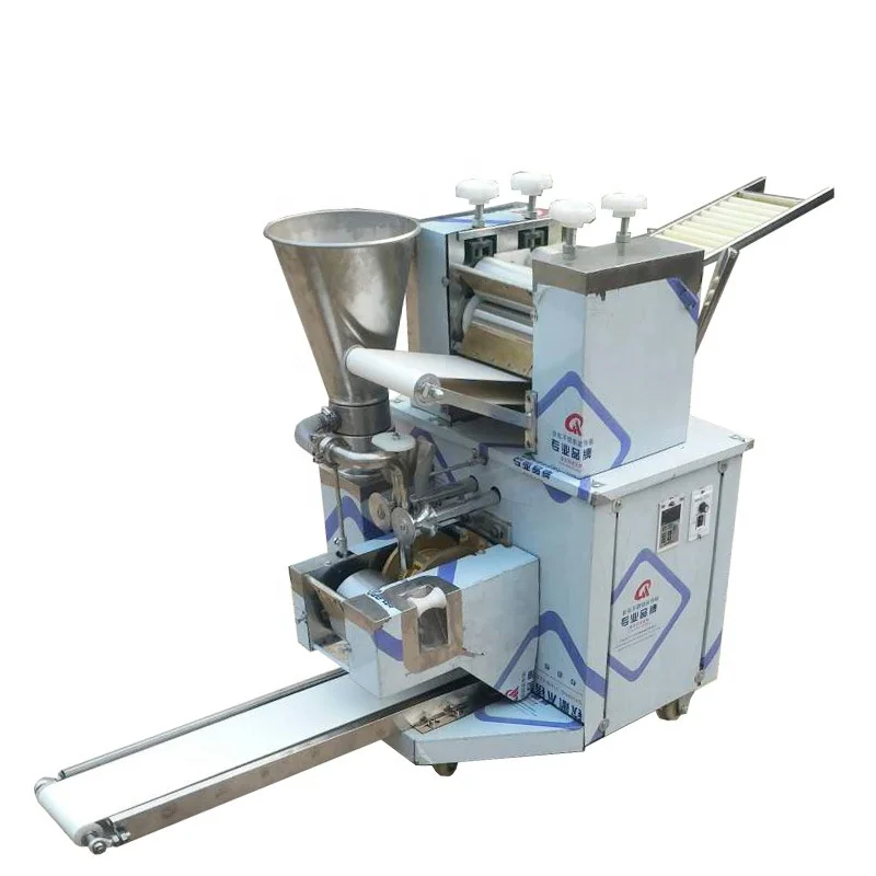 GL-150 Imitation hand made dumpling making machine