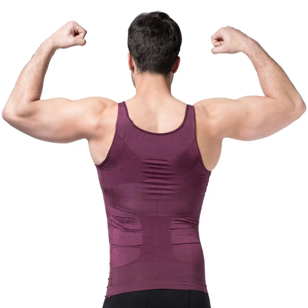 MeiSu W007PU Seamed 140D Classic Firming Panels Colombian Full Body Nylon Apparel For Adults