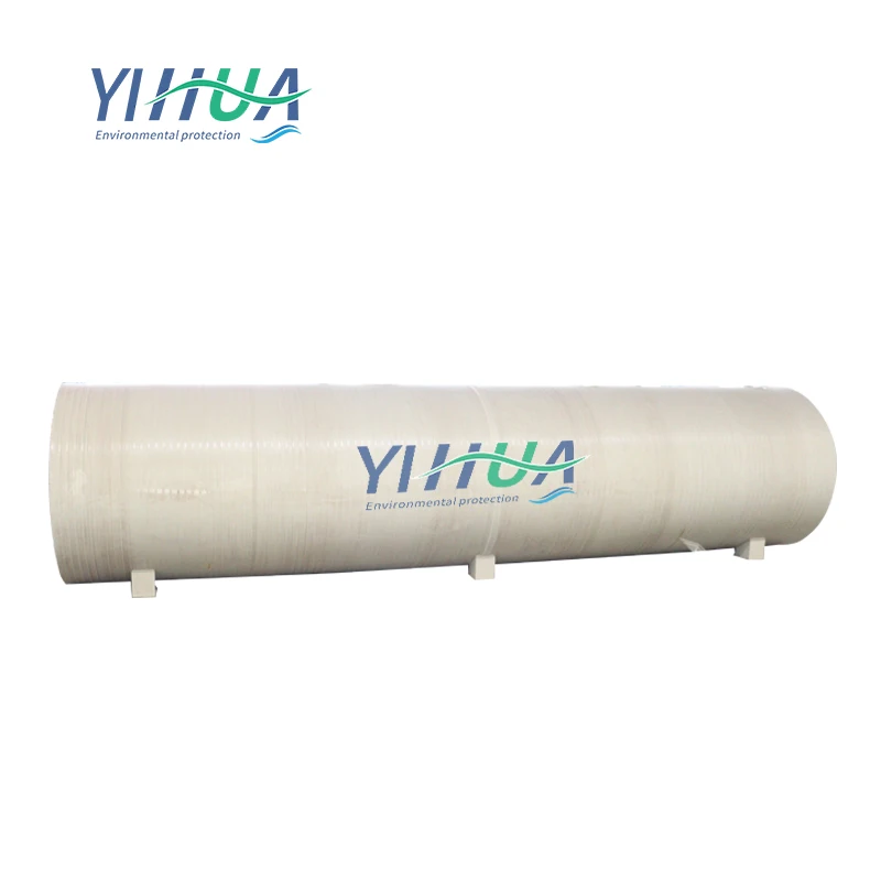 Integrated medical sewage treatment plant with long service life of industrial sewage treatment equipment