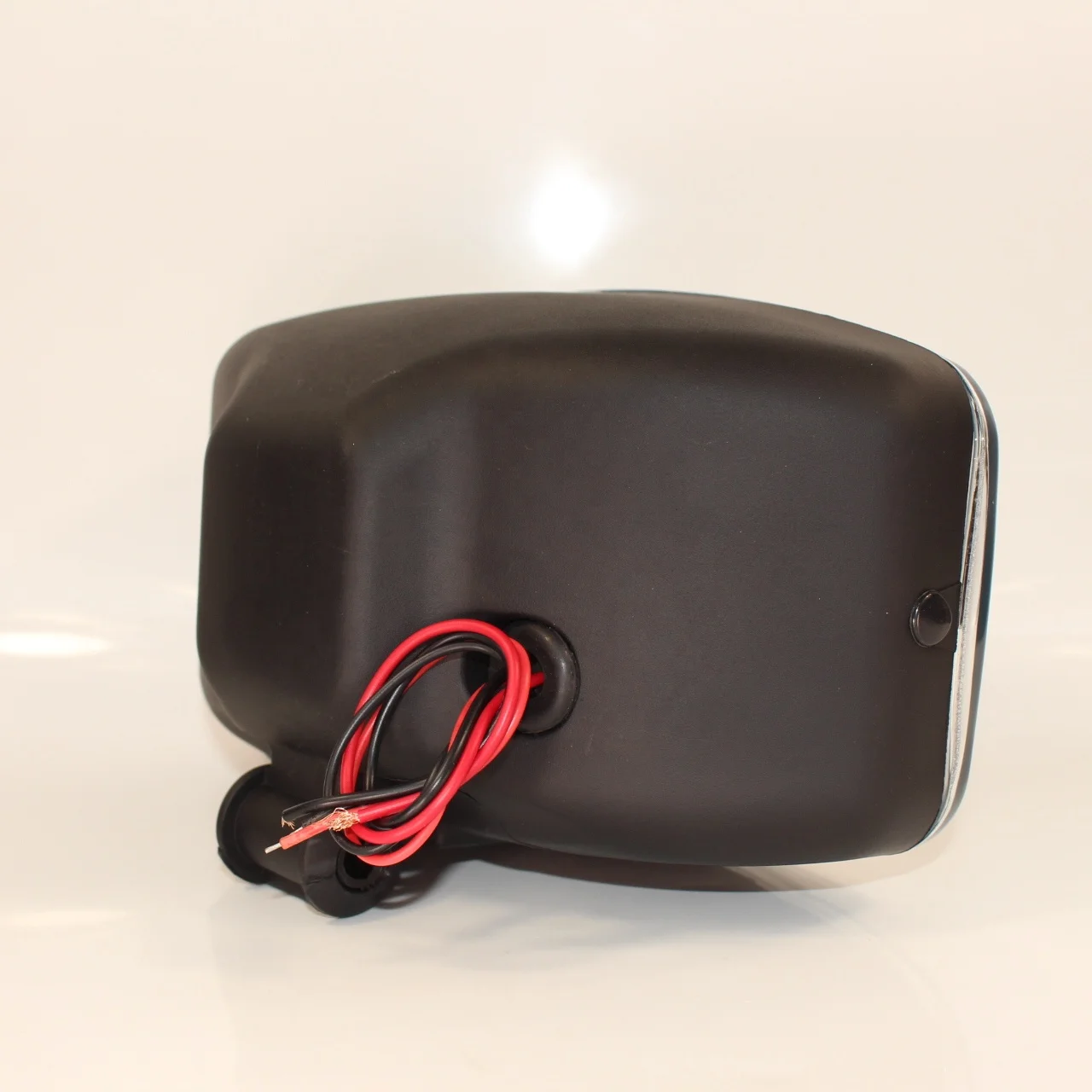 Head Lamp Jumboo 320 FF Spotlight With Led Position Light Replacement For VOLVO