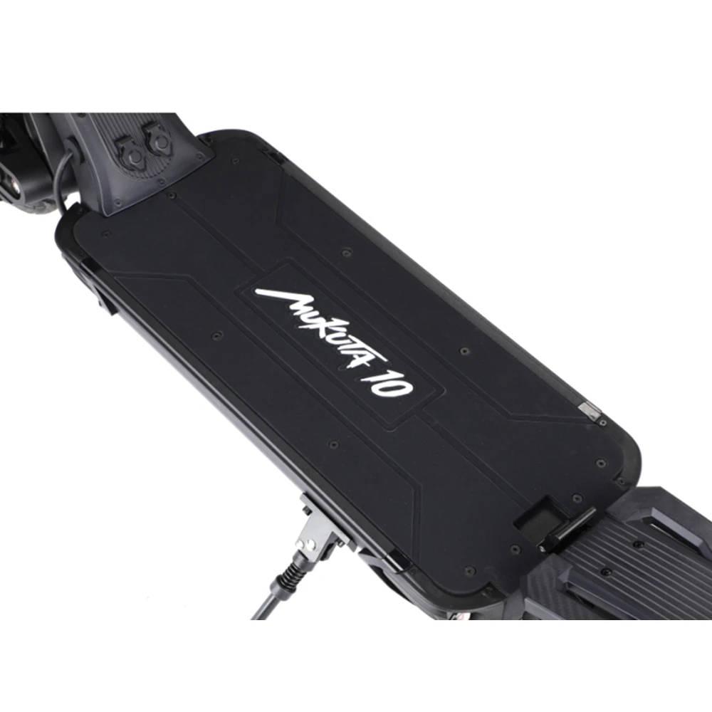 Mukuta 10 Dual 2000W Eu Warehouse New Design Hot Sale 10 Inch Electric Scooter Adult Fast Electric Scooter Ireland