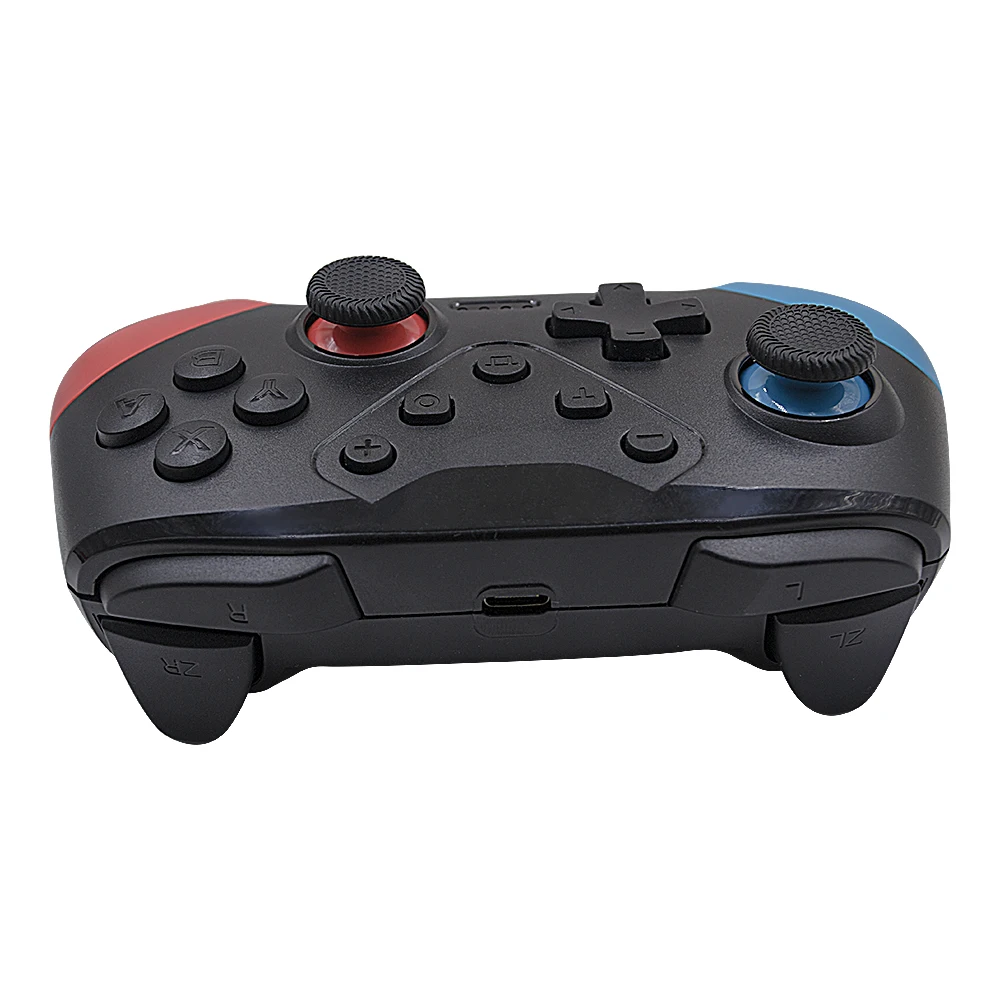 Wireless BT Controller Gamepad Remote Joystick For Nintendo Switch /OLED Console