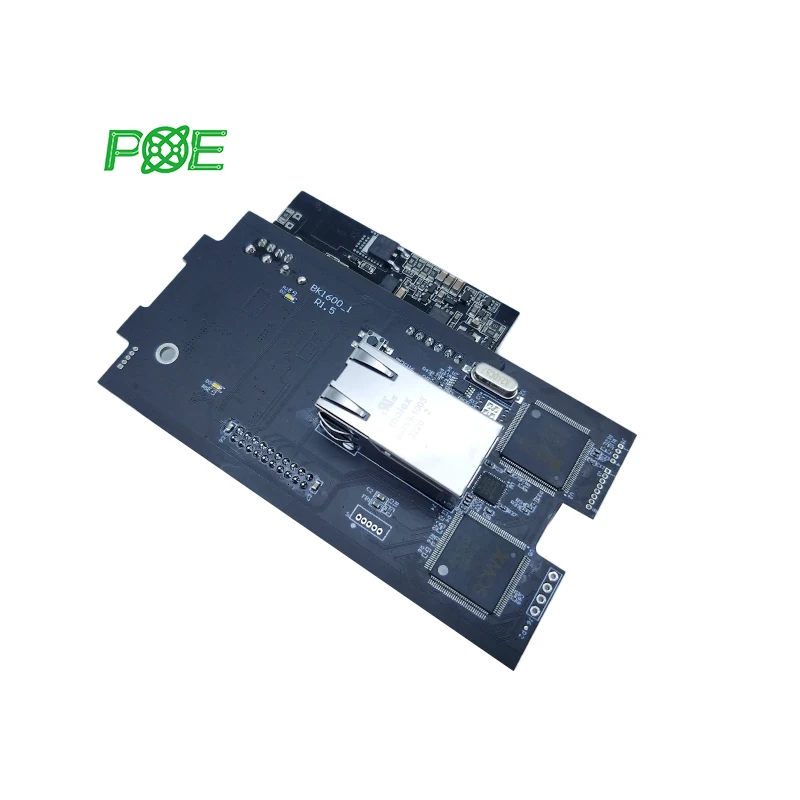 Aluminum printed circuit board PCBA circuit board PCB fabrication