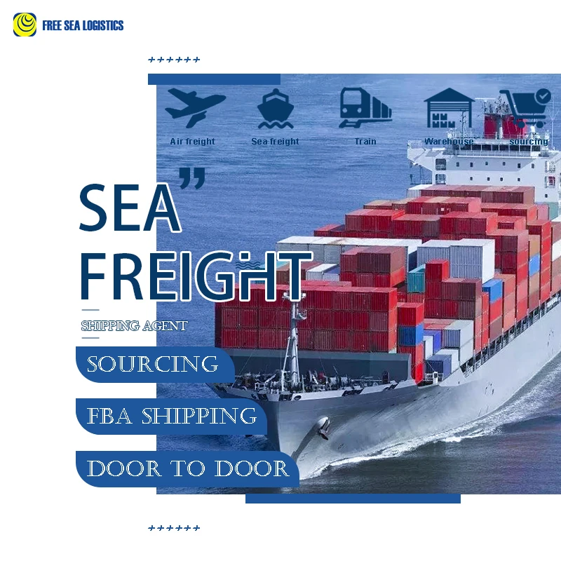 the best shipping agent/customs broker in shenzhen China