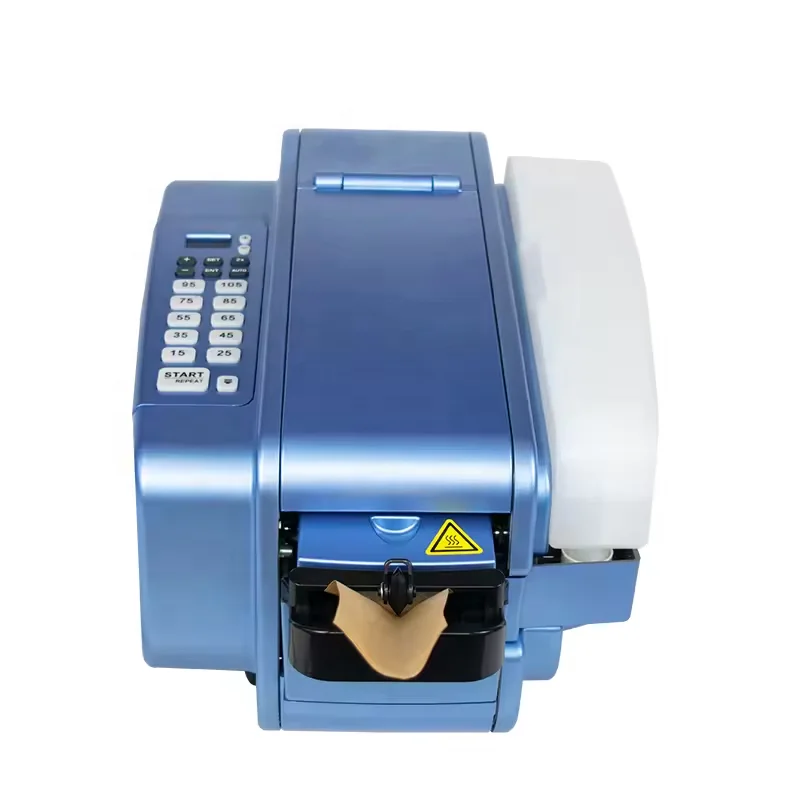 Заводская цена автоматическая машина для гуммированной ленты диспенсер крафт-ленты